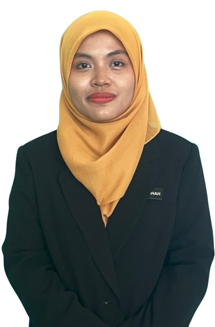 NUR NABIHAH BINTI MAT ANUAR